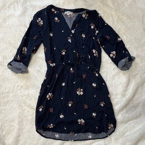 Ann Taylor Loft Outlet Dress, Size XS Petite